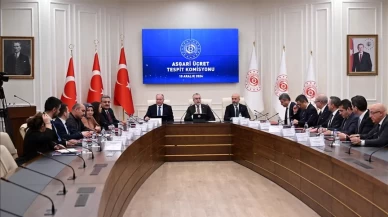 Asgari ücret komisyonunda yeni dönem! Yarım asırlık yapı değişiyor