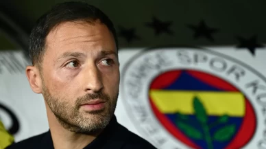 Domenico Tedesco'nun kadro tercihi dikkat çekti