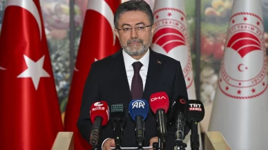 Bakan Yumaklı, Dünya Su Kongresi için Fas’a gidiyor