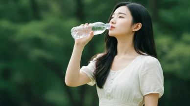 Plastik şişe suyu ve yüksek tansiyon ilişkisi