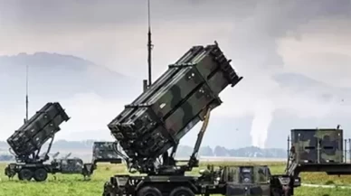 Hollanda'dan Ukrayna'ya 250 milyon euroluk askeri destek paketi