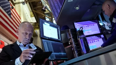 Küresel piyasalar ABD'de açıklanacak büyüme verisine odaklandı