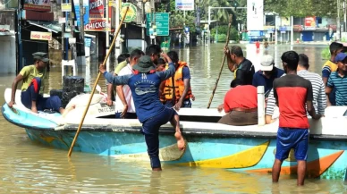 Sri Lanka’da Ditwah Kasırgası felaketi: 607 ölü, 214 kayıp!
