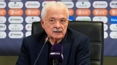 Atılay Canel: "Ligde kalacağımızı düşünüyorum"