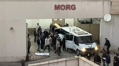 Siirt'te kanlı dehşet!