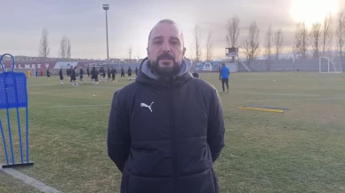 Adem Çağlayan: “Atmaktan çok, kaçırdıklarımızı sorgulamalıyız”