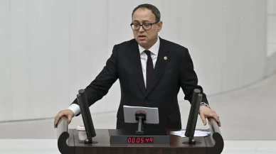 MHP'li Topsakal: 2025’in dijital atılımları öne çıktı