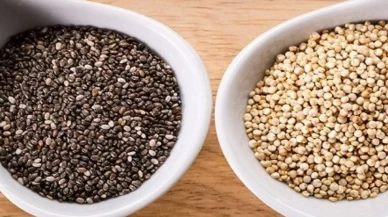 Süper tohum düellosu