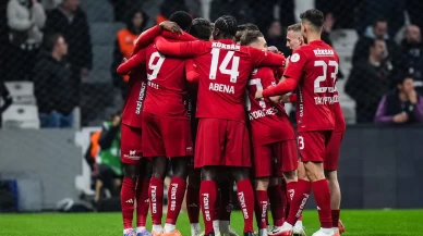 Gaziantep FK'de Burak Yılmaz etkisi