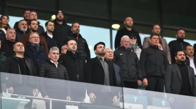 Enes Çelik’ten Somaspor galibiyeti sonrası sert çıkış