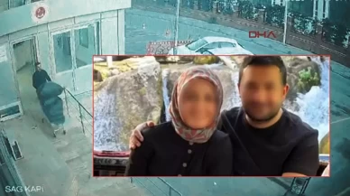 Adli emanet soygununda yeni gelişme! Eşinin ailesi gözaltında