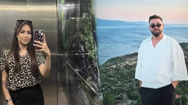 Çanakkale'de boşanma aşamasındaki çift katledildi!