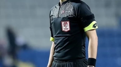 TFF’den bahisle ilişkili 22 hakeme PFDK sevki