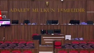 FETÖ dosyalarını kapatan zabıt katibi hakim karşısında