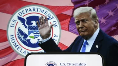 ABD Başkanı Trump, Rusya Devlet Başkanı Putin ile Ukrayna müzakerelerini değerlendirdi