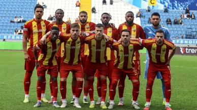 Kayserispor, Süper Lig’de düşme hattından kurtulamadı