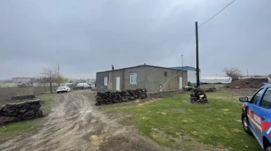 Şanlıurfa'da aile faciası