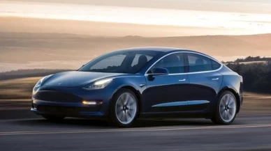 Tesla Model 3’ler için güvenlik incelemesi başlatıldı