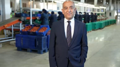 ŞOK Marketler’de yeni dönem: Meyve-sebzede pestisit kontrol süreci bir adım ileri taşındı