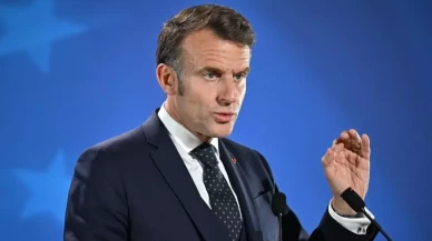 Fransa’dan ABD’ye vize kısıtlaması tepkisi