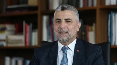 Türkiye ekonomisi büyümede zirvede: Yatırımlar 4 çeyrektir kesintisiz katkı sağladı!