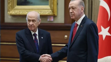 Terörsüz Türkiye'ye kimler karşı? -1-