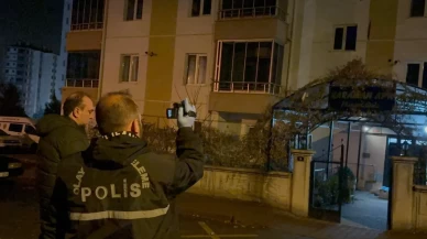 Kayseri’de dehşet! Boğazından bıçaklanan genç yoğun bakımda