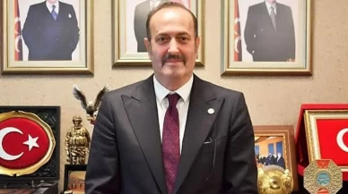 MHP’li Osmanağaoğlu’ndan Meclis’te dikkat çeken "Güvenlik" mesajı
