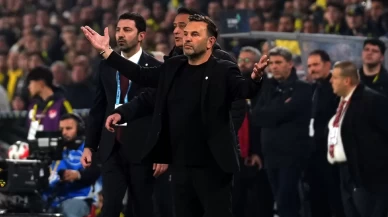 Okan Buruk, Kadıköy’de yenilmezliğini sürdürdü