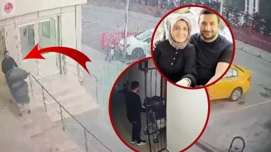 Erdal Timurtaş ve eşi için kırmızı bülten çıkarıldı