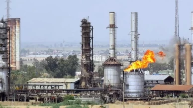 Irak: İran’dan doğalgaz akışı tamamen durdu, elektrik arzı etkilendi