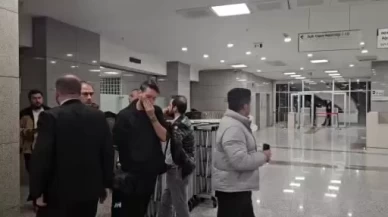 Bahis soruşturmasında Zorbay Küçük'ün de arasında bulunduğu 10 şüpheli serbest bırakıldı