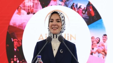 Aile Bakanlığı'ndan annelere 8.7 milyar liralık destek