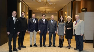 Türkiye mobilya sektörü sürdürülebilirlikte vites yükseltiyor: IIFF 2026’nın teması ‘Yeşil Dönüşüm’