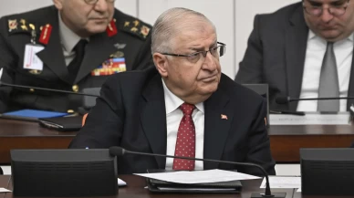 Bakan Güler'den SDG açıklaması: Entegre olması zorunlu