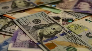 Piyasalarda sabah hareketi! Dolar ve avro güne bu seviyelerden başladı