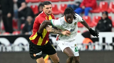 Kayseri'de sessiz randevu