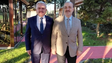 Cumhur İttifakı Kocaeli’de güçlü mesaj verdi