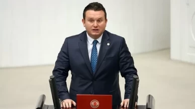 MHP'li Bülbül: “Terörsüz Türkiye bir siyasi söylem değil, millî yemindir”