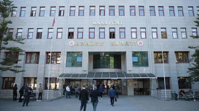 Manavgat Belediyesinde milyonluk rüşvet trafiği! Duruşmada kritik beyanlar