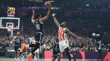 EuroLeague’de Sırp derbisinin kazananı Partizan