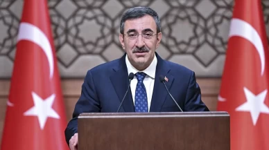 Cevdet Yılmaz: Cumhurbaşkanlığı bütçesi devletin stratejik iradesini sahaya yansıtıyor