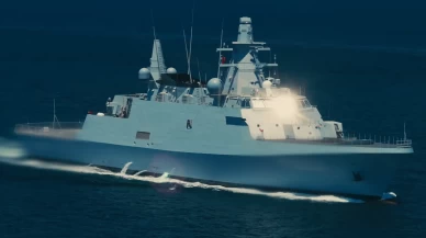 ASFAT’tan ilk kez NATO ve AB üyesi bir ülkeye savaş gemisi satışı