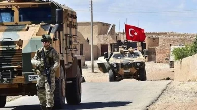 İsrail basını alarm verdi: “Türkiye bizi kuşatıyor” diyerek AB’ye çağrı