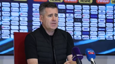 Hüseyin Eroğlu: “Önümüzdeki haftalarda telafi edeceğiz”