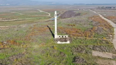 İzmir’de barajlar alarm veriyor