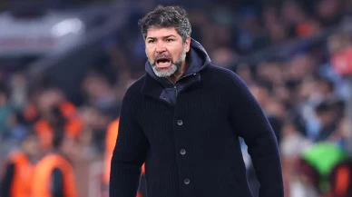 Vanspor, teknik direktör Hakan Kutlu ile yollarını ayırdı