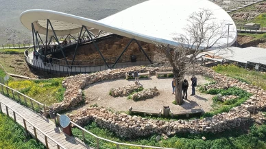 Göbeklitepe kapasitesini katlıyor