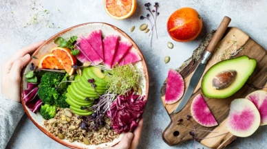 Harvard’dan 4 diyet önerisi