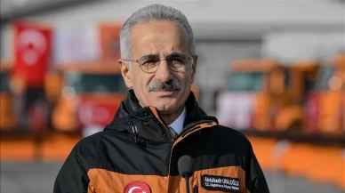 Limanlarda kasım rekoru